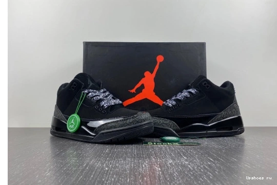 3 CK9246-168 “black Air Jordan CK9246-168  cat” 0525